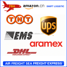 Cheap ups/dhl/fedex/tnt fba amazon guangzhou express